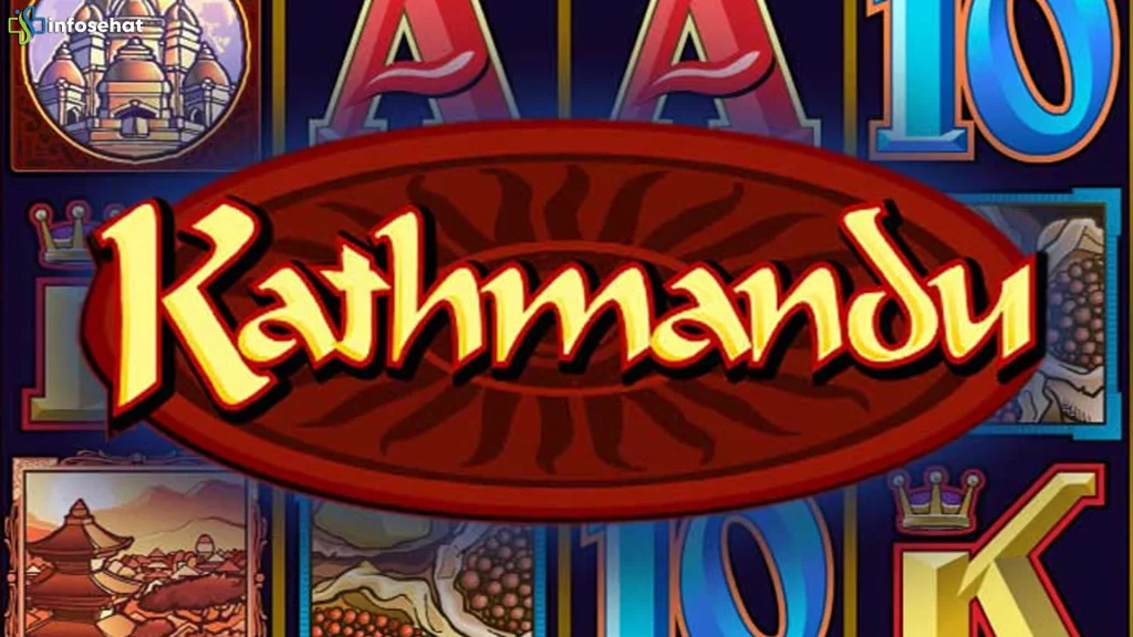 Bukan Cuma Grafis 4 Elemen Lain di Kathmandu yang Justru Lebih Wow