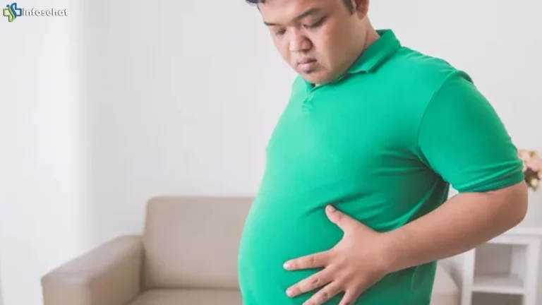 Pria Buncit Lebih Berisiko, 5 Hal Penting Tentang Kesehatan Jantung