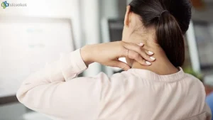 4 Tanda Leher Kaku yang Perlu Diperhatikan Sebagai Gejala Kolesterol