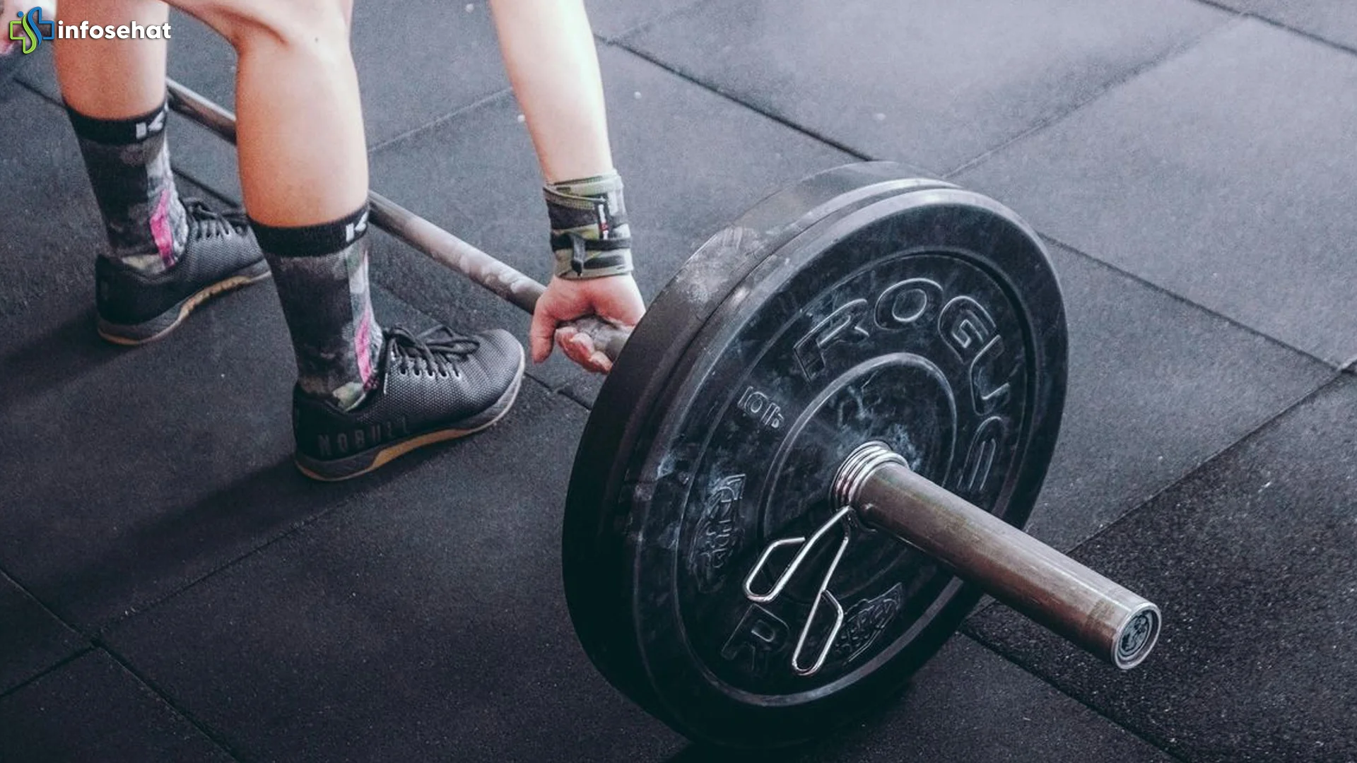 Olahraga Intens Mioglobin: 5 Fakta Ginjal Kewalahan Saring Bro