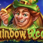Rainbow Reels: Sebuah Simulasi 5 Visual dari Prisma dan Cahaya