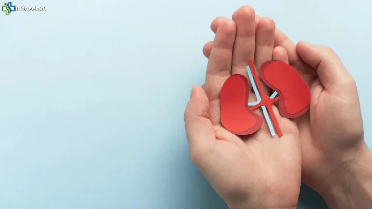 Nafas Pendek 4 Kali Lipat, Hipertensi Paru Bisa Jadi Penyakit Mematikan