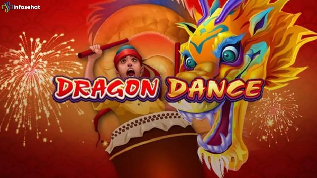Tarian Dragon Dance 5 Tingkat yang Bikin Lo Makin Cetar Parah