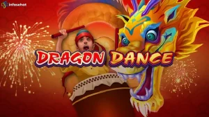 Tarian Dragon Dance 5 Tingkat yang Bikin Lo Makin Cetar Parah