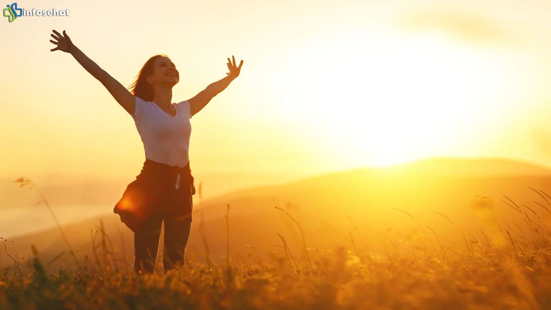 Kurang Matahari Picu Kanker Jantung, 5 Alasan Wajib Keluar!
