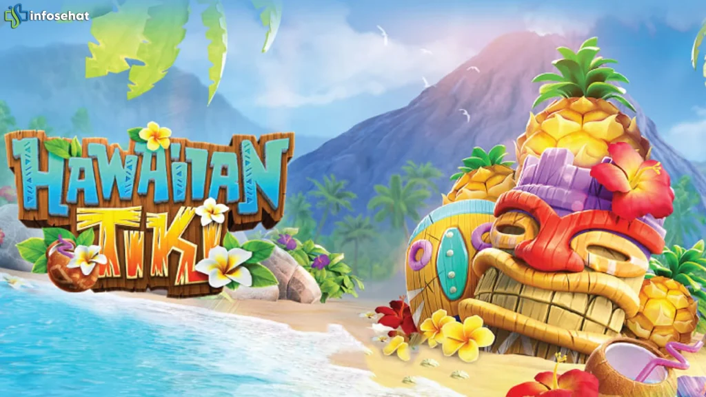 5 Fakta Terbaru Nyeleneh Hawaiian Tiki yang Bikin Lo Speechless