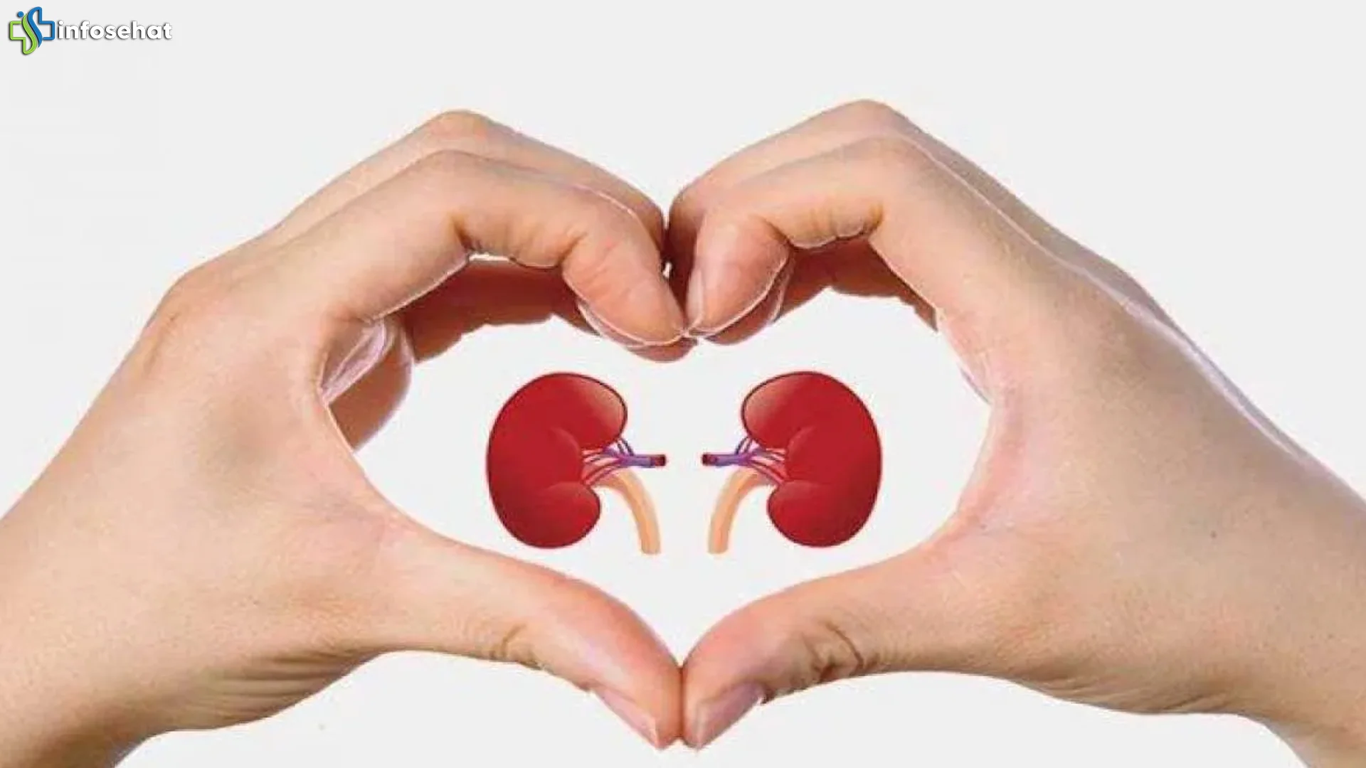 5 Kesalahan Keren Saat Jalani Hidup Sehat yang Merugikan Ginjal