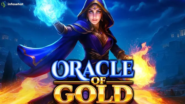Lebih dari Sekadar Emas, Ini 5 Filosofi Terheboh di Oracle of Gold
