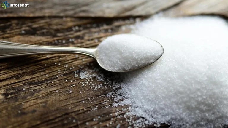 Dokter Ungkap 5 Tanda Gula Berlebih yang Bisa Mengganggu Kesehatan