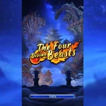 Easter Egg Tersembunyi Baru Ditemuin di The Four Divine Beasts Ini, Ada 4!