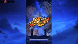 Easter Egg Tersembunyi Baru Ditemuin di The Four Divine Beasts Ini, Ada 4!