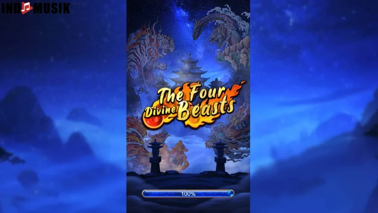 Easter Egg Tersembunyi Baru Ditemuin di The Four Divine Beasts Ini, Ada 4!