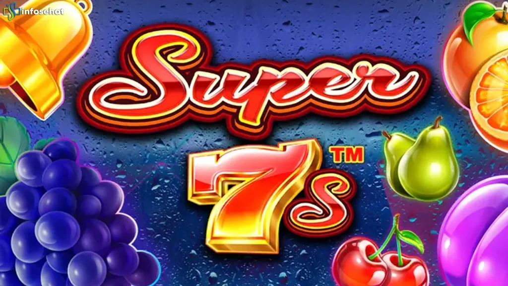 Viralnya Super 7s Gak Main-Main! 5 Rush yang Bikini Engagement Tinggi