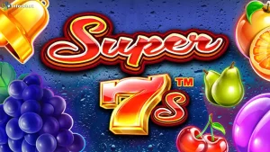 Viralnya Super 7s Gak Main-Main! 5 Rush yang Bikini Engagement Tinggi