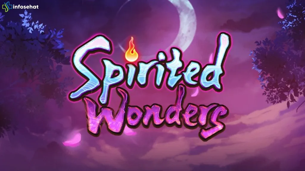 Spirited Wonders Bikin Kagum? Ini 4 Vibe Magical Bikin Auto Tertarik