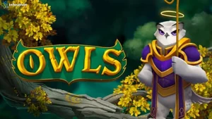 Owls Memuat 5 Simbol dan Makna Tersembunyi di Dalam Gimnya