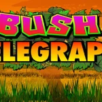 Ngaku True Fan? 5 Referensi Budaya Pop Terselip Dalam Bush Telegraph