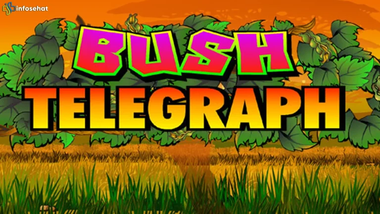 Ngaku True Fan? 5 Referensi Budaya Pop Terselip Dalam Bush Telegraph