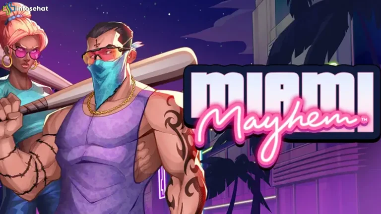 Worth It Gak Sih? Cek Review Jujur Miami Mayhem Dalam 4 Poin