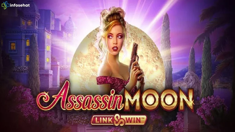 Bikin Demen 4 Fitur Stealth Assassin Moon yang Gas Pol Bikin Heboh