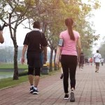 Jalan Kaki Bisa Perbaiki Mood Dan Mental Dengan 5 Langkah Praktis