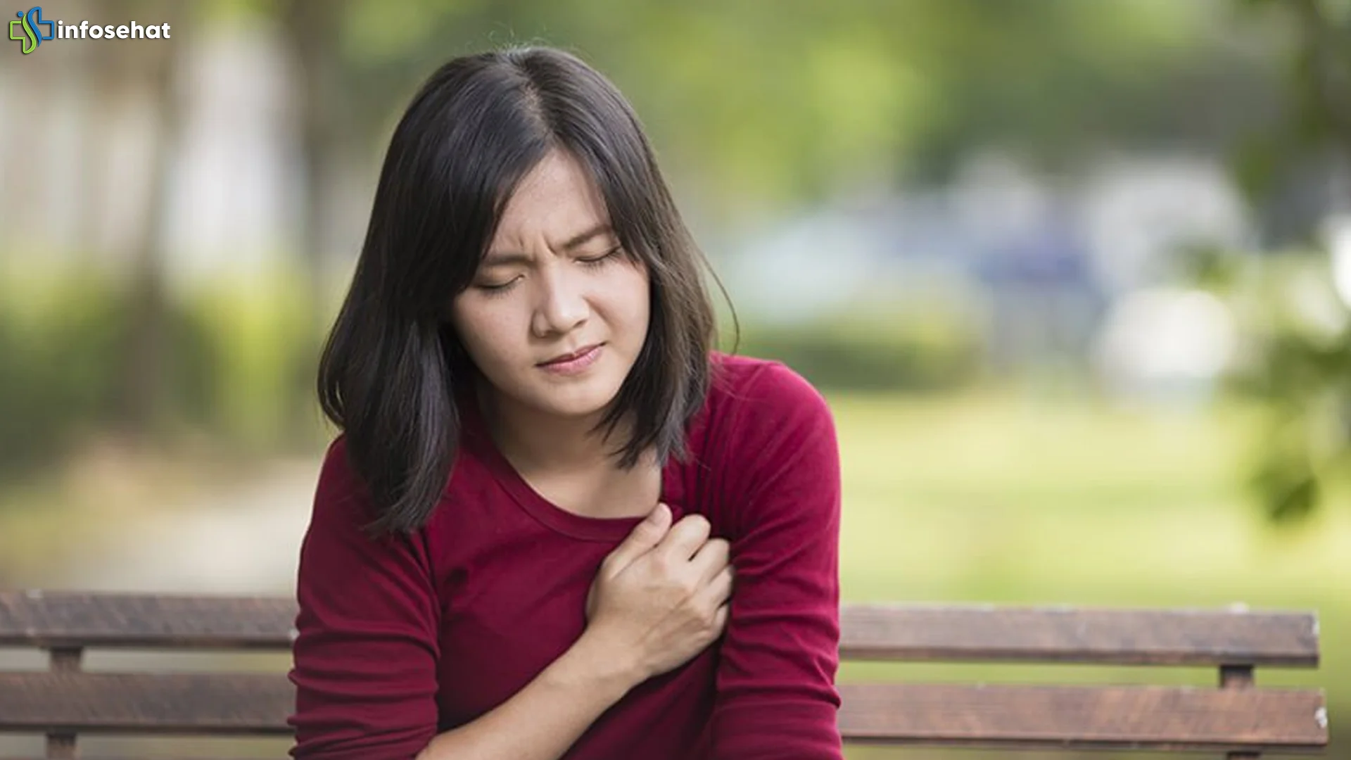 Olahraga Picu Nyeri Dada: 5 Faktor Risiko Jantung yang Muncul Tiba-tiba