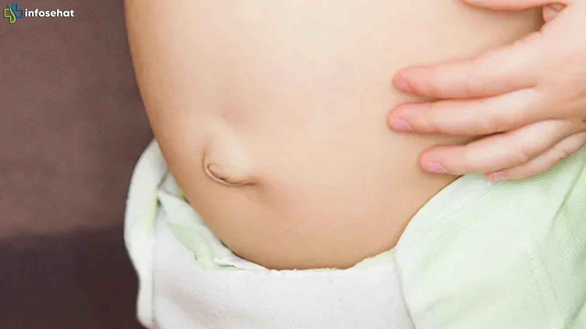 Hernia pada Anak Laki Laki Sering Terjadi, 4 Faktor yang Jarang Disadari