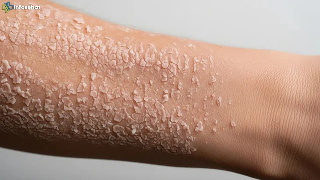 Ruam Kulit Misterius: 5 Gejala Ini Ungkap Penyakit Ginjal Stadium 3 Dini