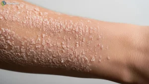 Ruam Kulit Misterius: 5 Gejala Ini Ungkap Penyakit Ginjal Stadium 3 Dini