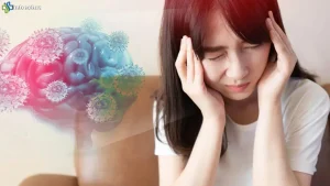 Fotofobia Bikin Panik, Ini 4 Gejala Meningitis Memburuk dalam 1 Hari