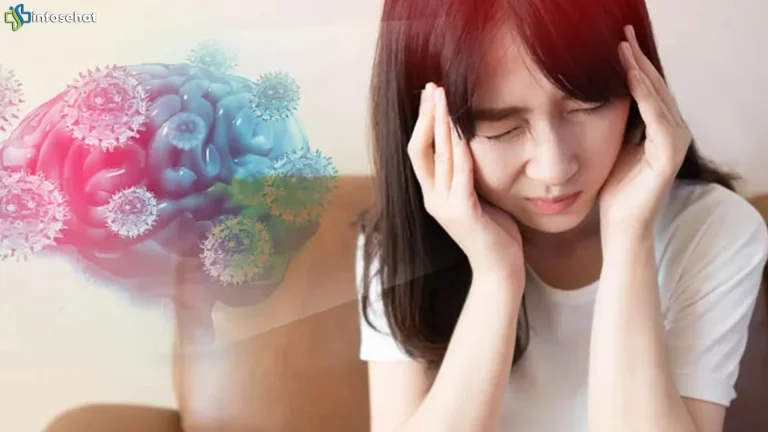 Fotofobia Bikin Panik, Ini 4 Gejala Meningitis Memburuk dalam 1 Hari