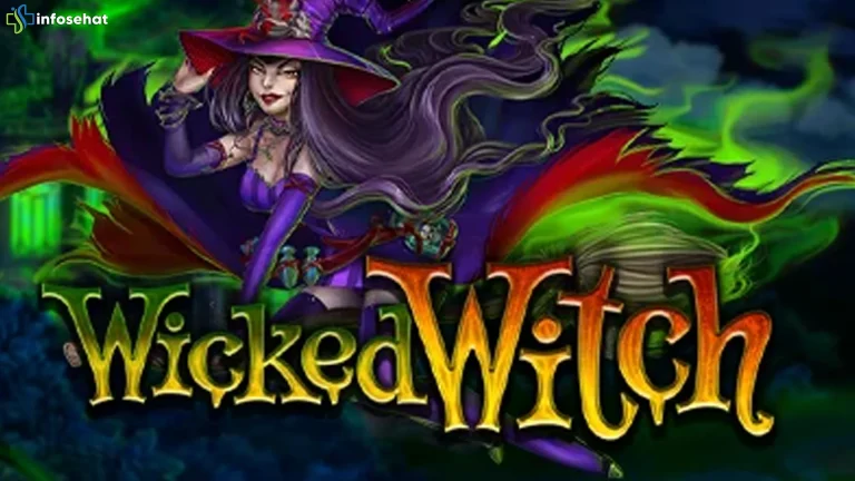 Wicked Witch Jadi Bahan Thread Twitter Heboh, Ini 5 Sebabnya