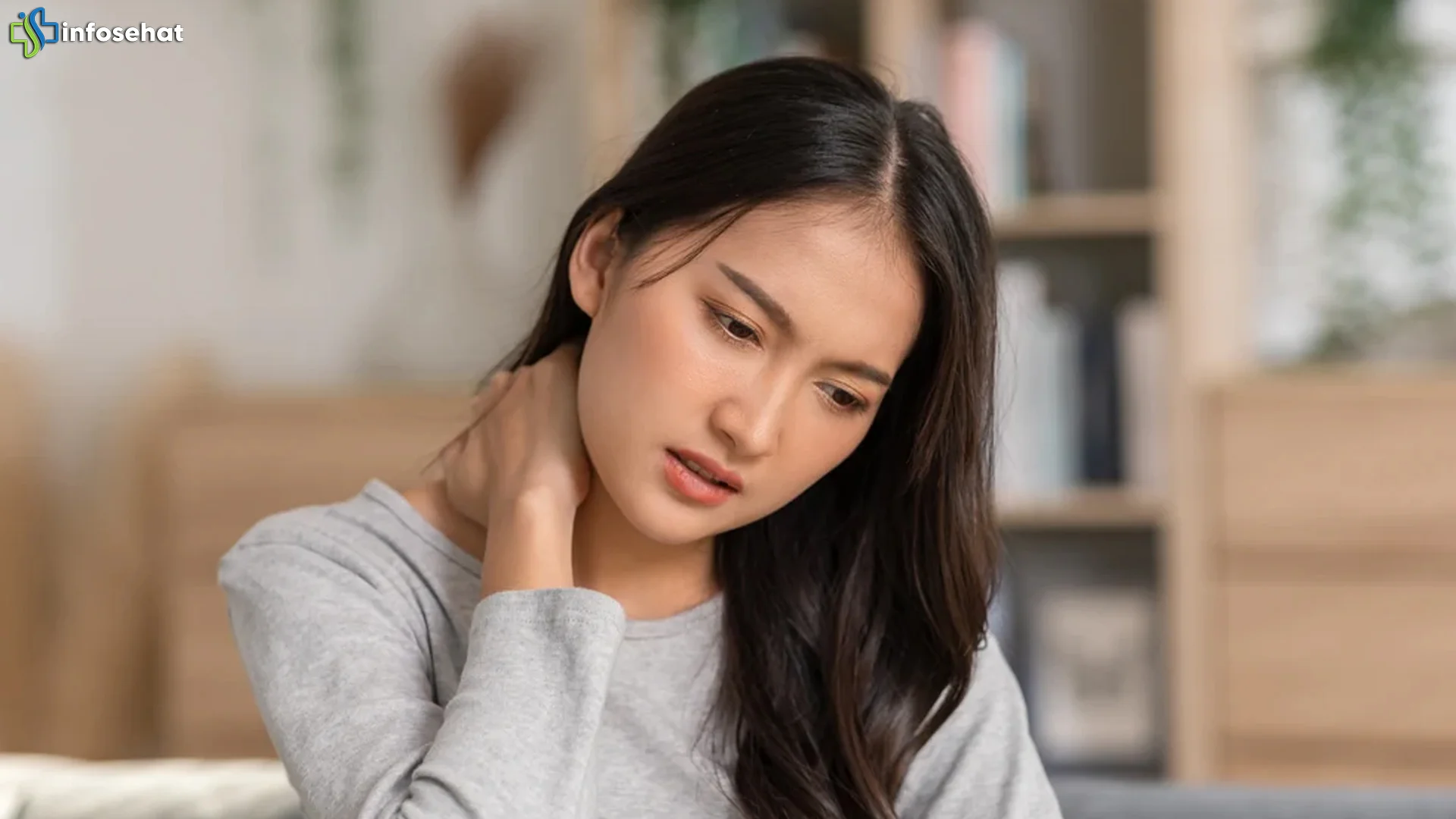 4 Tanda Leher Kaku yang Perlu Diperhatikan Sebagai Gejala Kolesterol