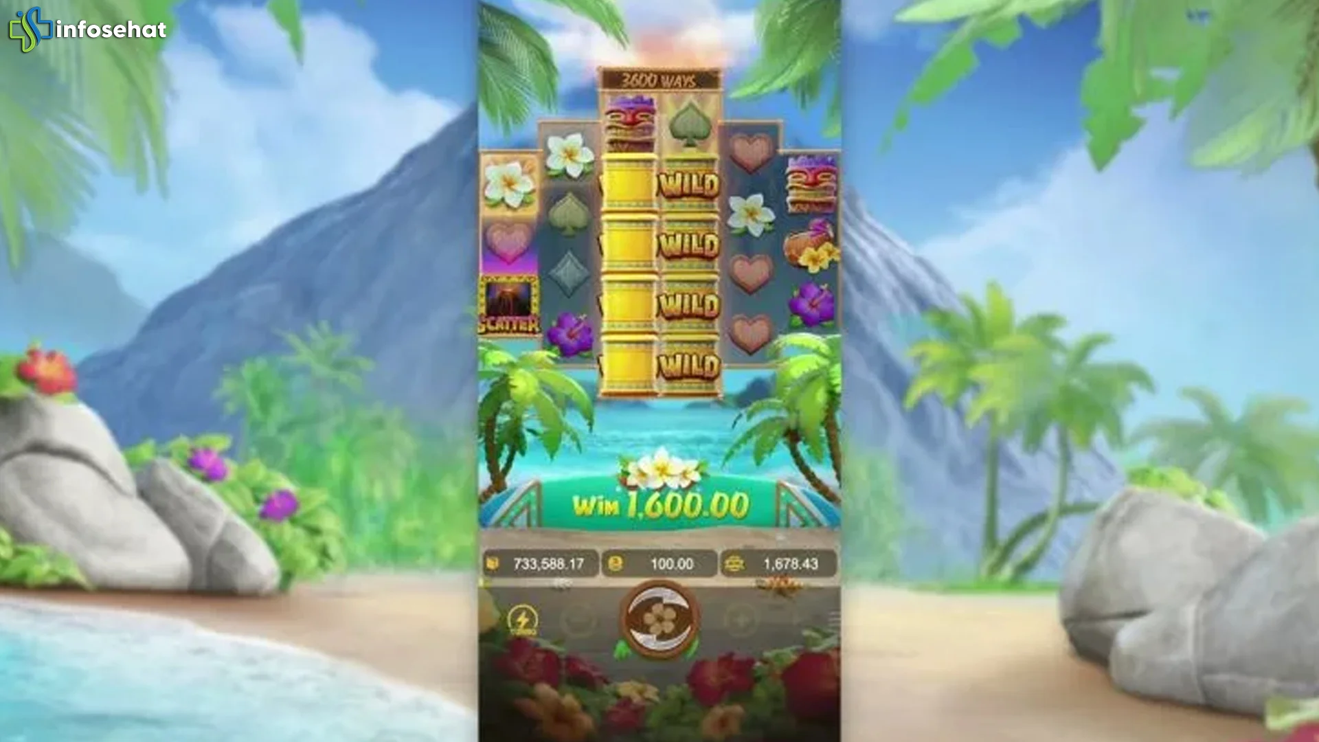 5 Fakta Terbaru Nyeleneh Hawaiian Tiki yang Bikin Lo Speechless