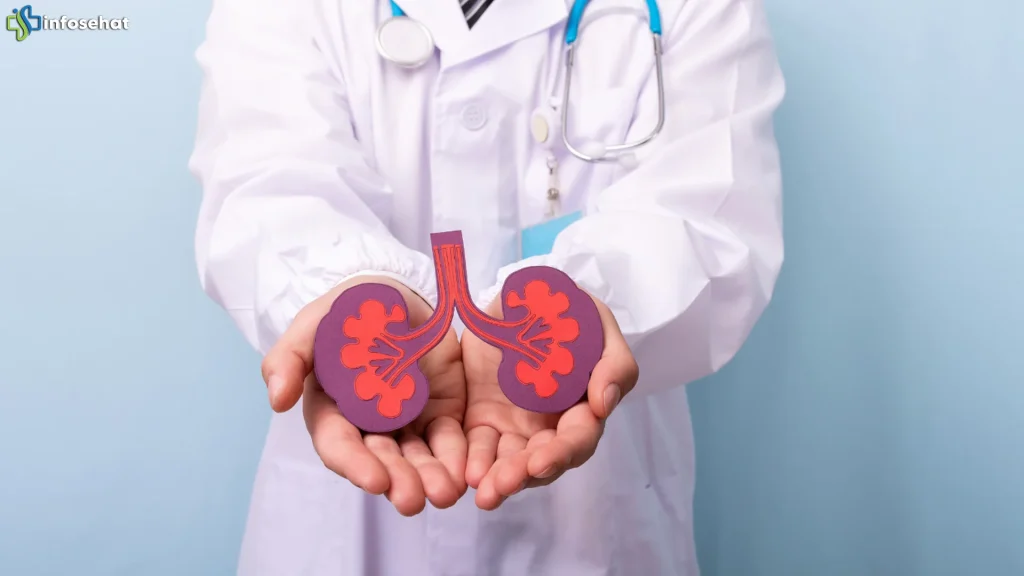 5 Kesalahan Keren Saat Jalani Hidup Sehat yang Merugikan Ginjal