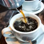 Rahasia 5 Senyawa Kopi Blokir Enzim Pemecah Kolesterol Jahat