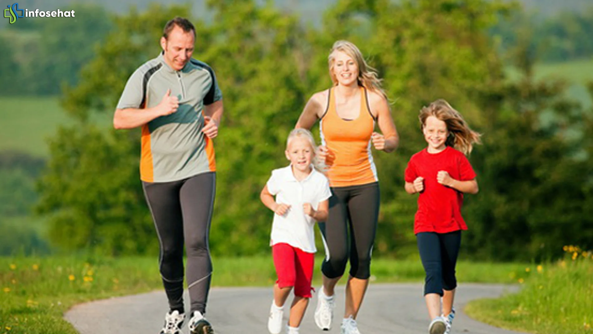 5 Pesan Penting Dokter Jantung untuk Olahragamu Tetap Aman