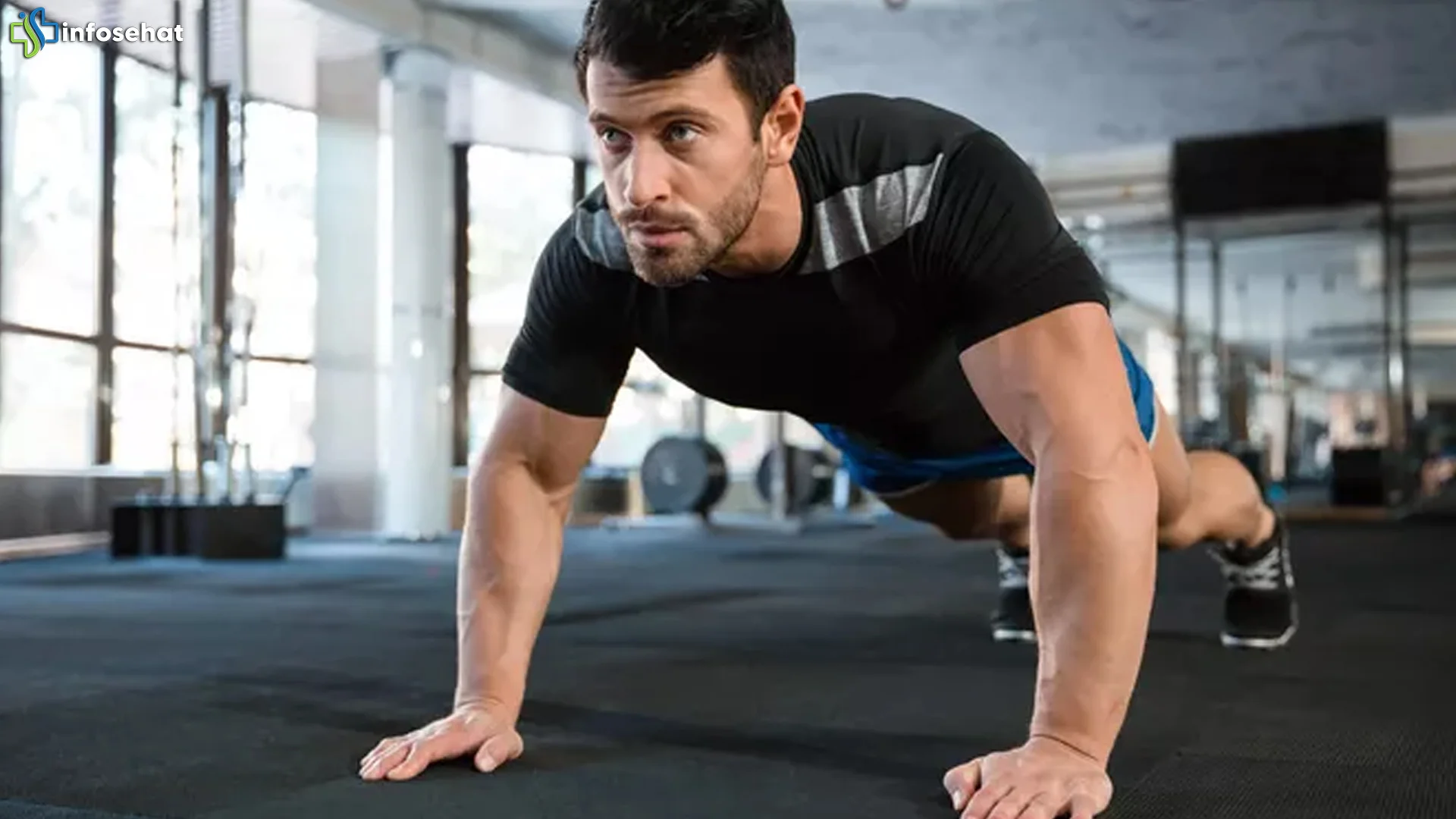 Tak Sadar Punya Masalah Jantung: 5 Faktor Picu Kolaps di Gym