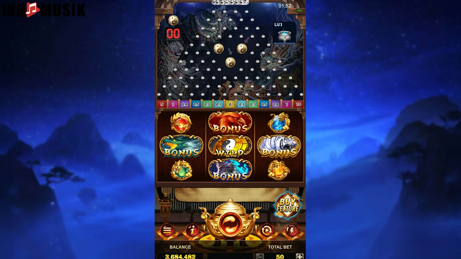 Easter Egg Tersembunyi Baru Ditemuin di The Four Divine Beasts Ini, Ada 4!