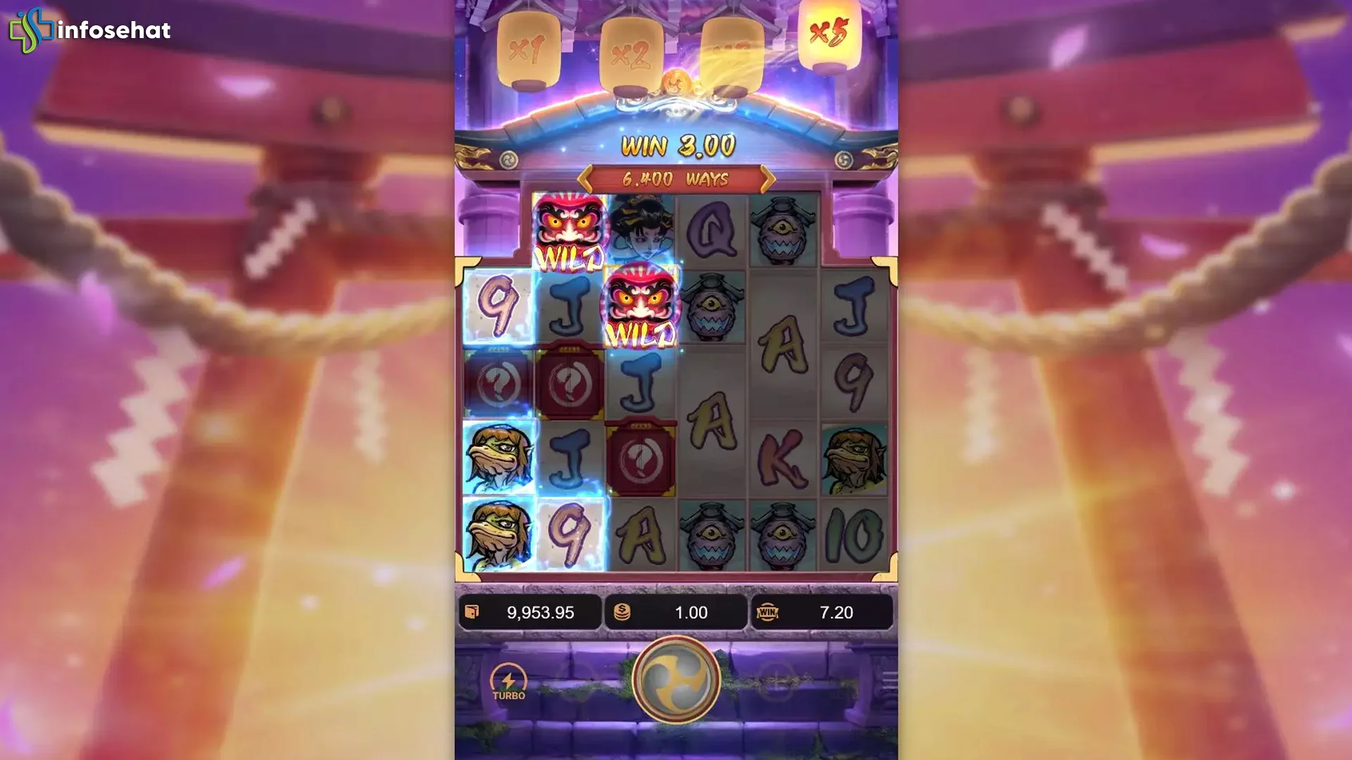 Spirited Wonders Bikin Kagum? Ini 4 Vibe Magical Bikin Auto Tertarik