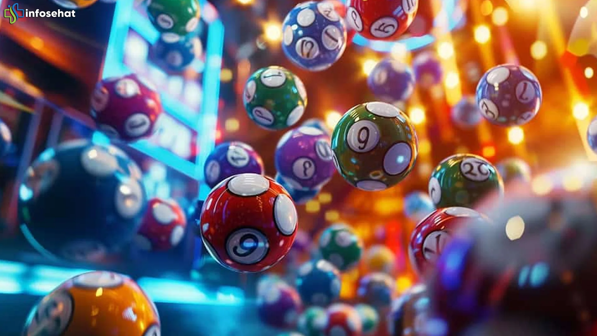 Seperti Mesin yang Berputar: 5 Roda Penggerak dalam Sistem Togel Online