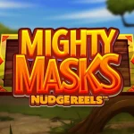 Mighty Masks Dicap Gokil 4 Power Up yang Efeknya Dibilang Receh Banget