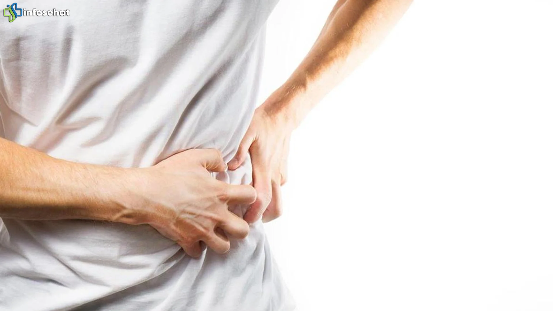 Infeksi Saluran Kemih Berulang 5x Bisa Picu Batu Ginjal, Ini Tandanya!