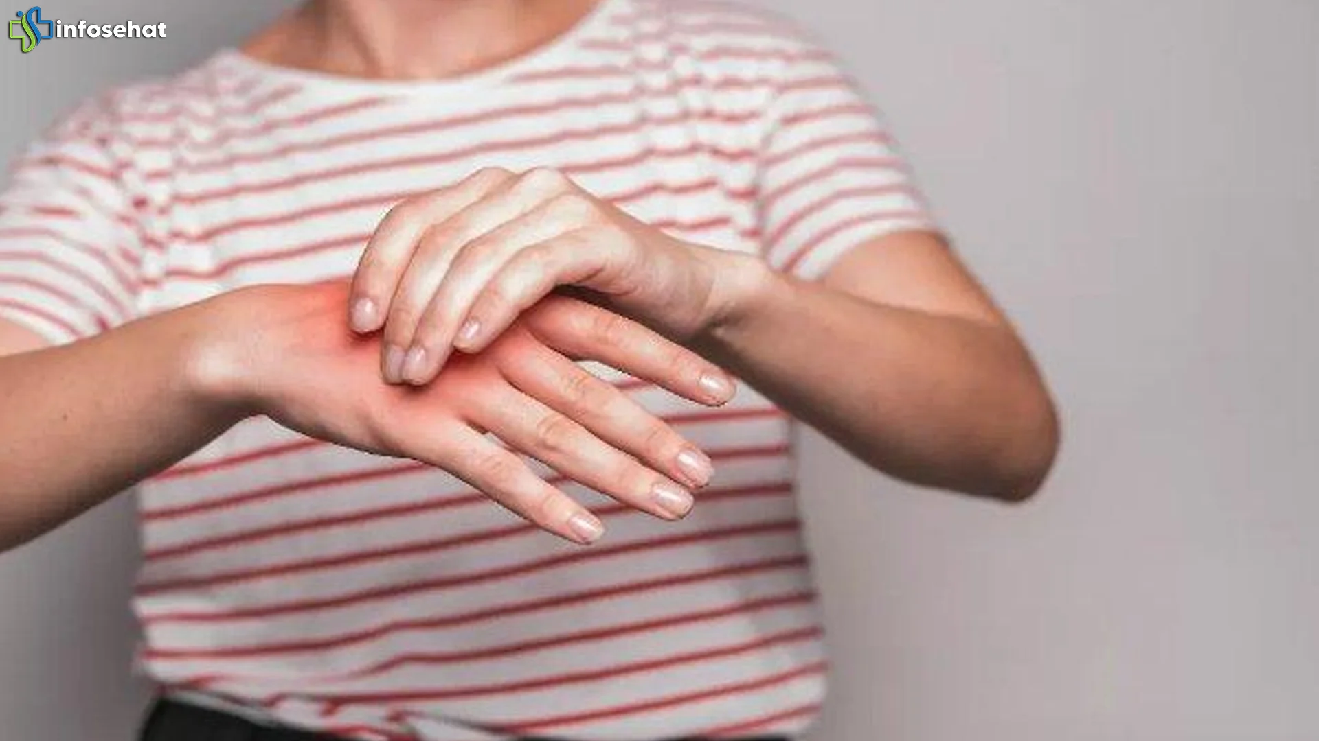 Nyeri Tak Kunjung Hilang: Obat 5 Gagal, Ini Gejala Kondisi Parah