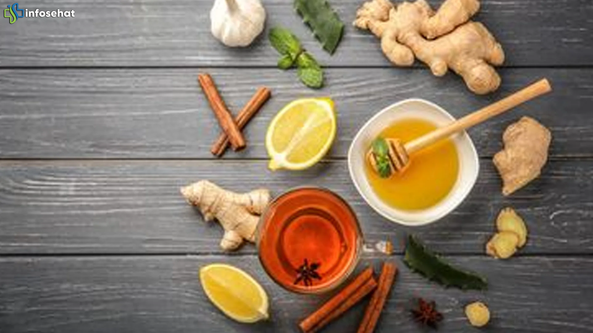 Kayu Manis & Daun Salam Masuk Daftar Penting 5 Herbal Penstabil Gula Darah