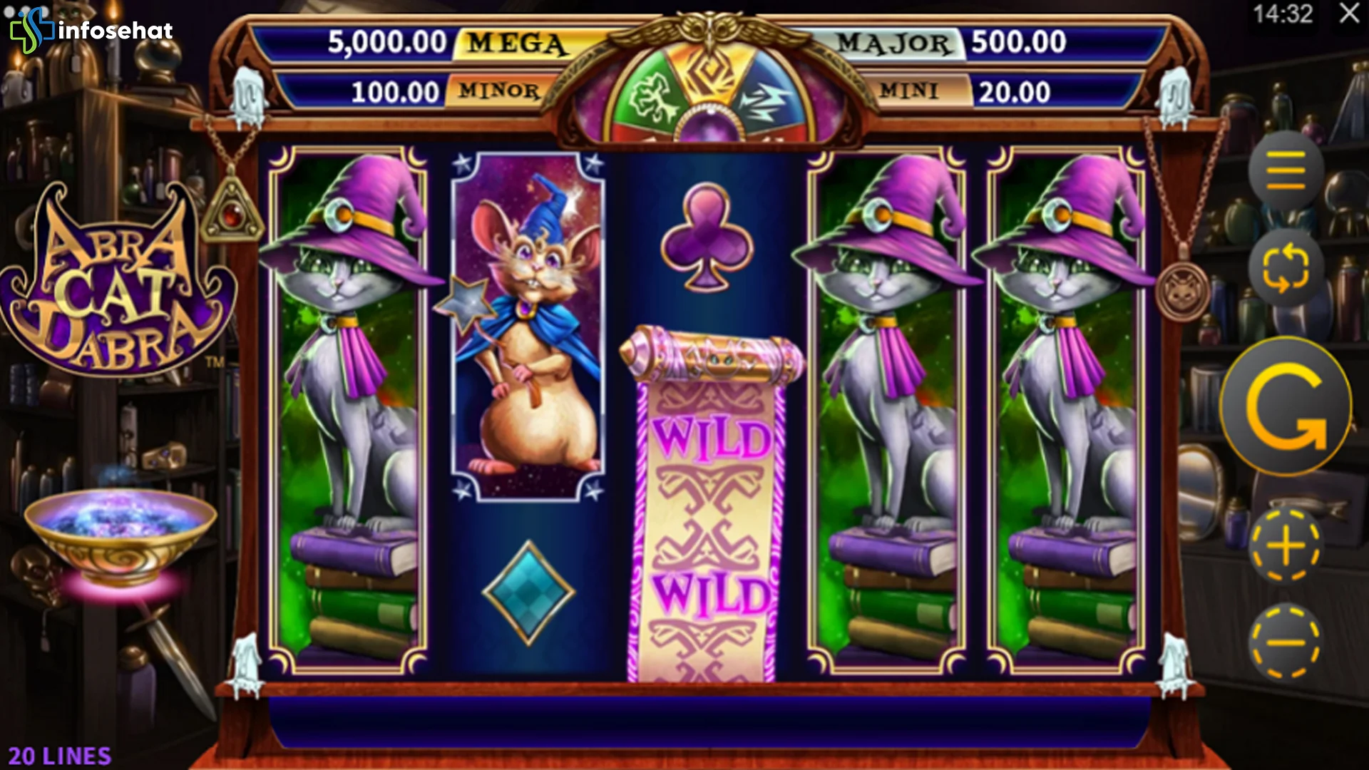 Gaspol Abracatdabra Demi Konten Ajaib? 4 Realita yang Bikin Keder