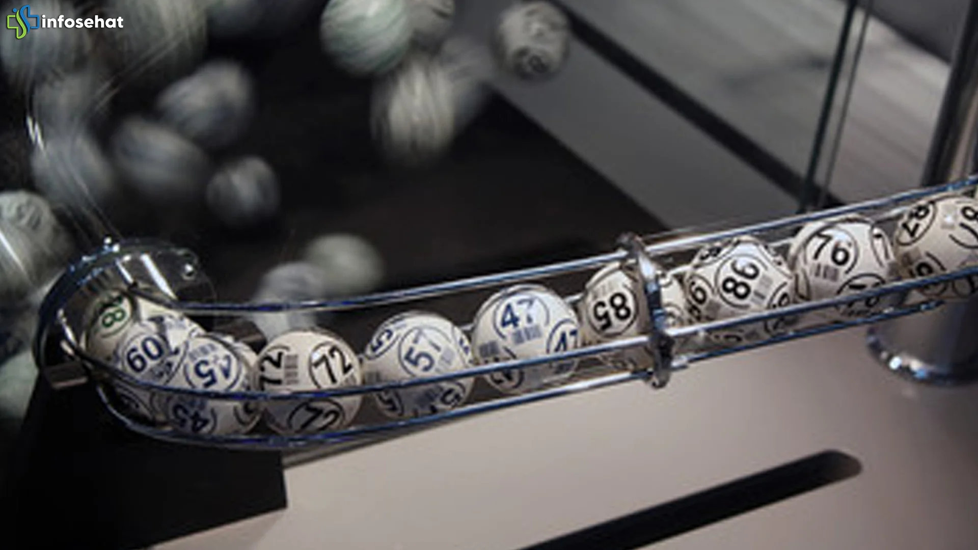 Tren Togel Online di Media Sosial dan Konten yang Lagi Booming Tahun 2025