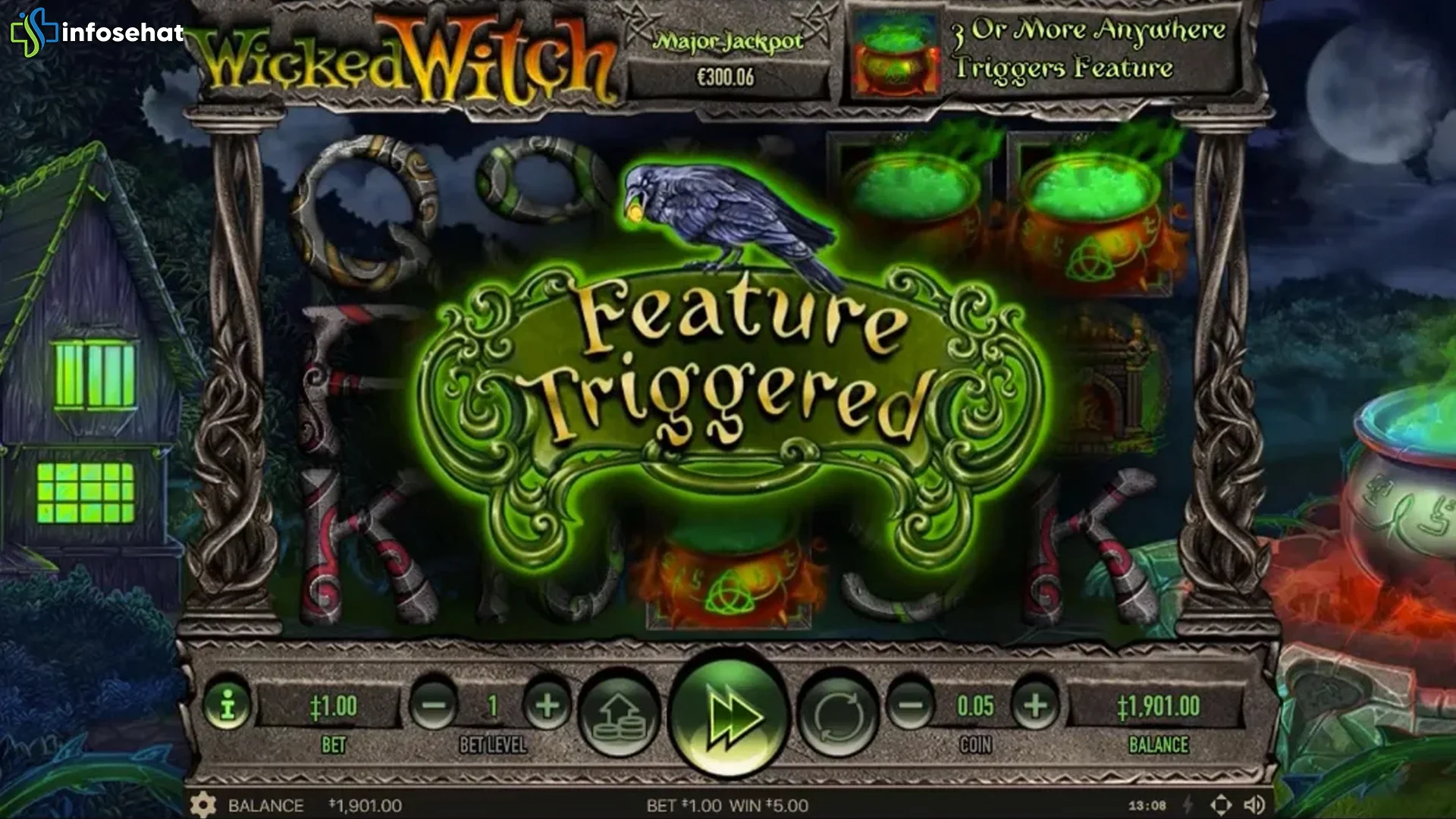 Wicked Witch Jadi Bahan Thread Twitter Heboh, Ini 5 Sebabnya