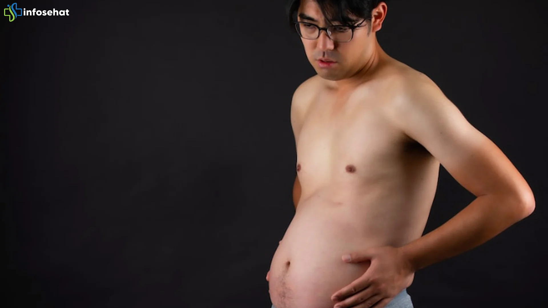 Pria Buncit Lebih Berisiko, 5 Hal Penting Tentang Kesehatan Jantung