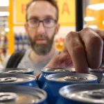 Jantung Berdegup 150 bpm: Bahaya Minuman Energi Picu Stroke